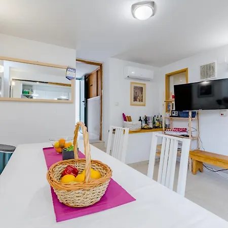 Luxury Roza Villa Split