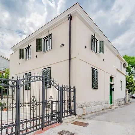 Luxury Roza Villa Split