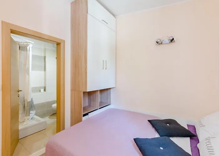 Вилла Luxury Roza