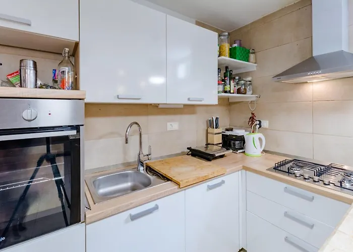 Luxury Roza Вилла Сплит