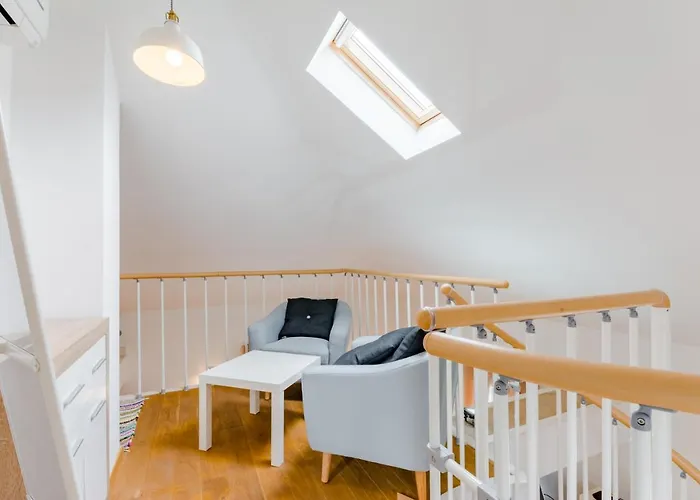 Вилла Luxury Roza *