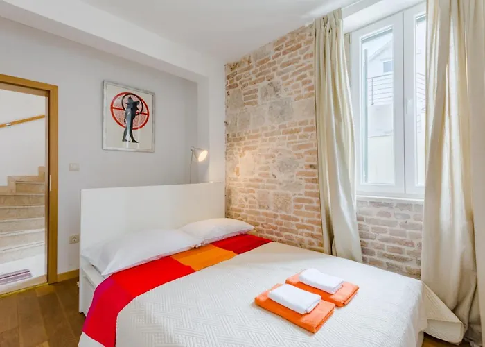 Luxury Roza Villa
