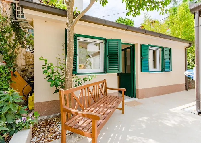 Villa Luxury Roza *