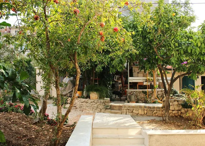 Luxury Roza * Split