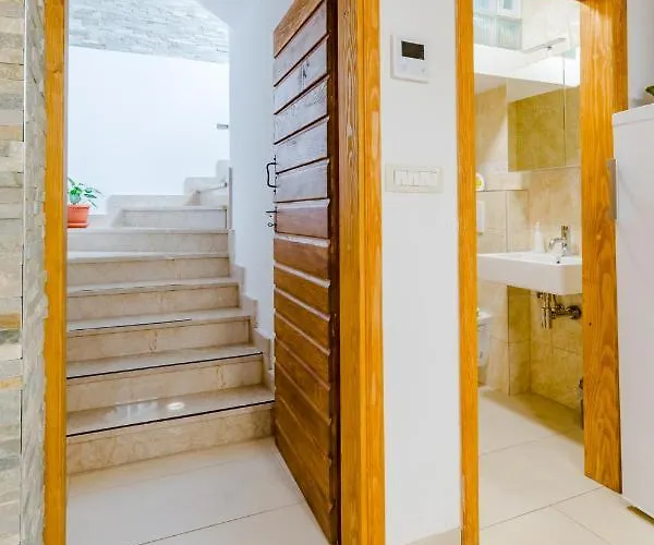 Villa Luxury Roza *