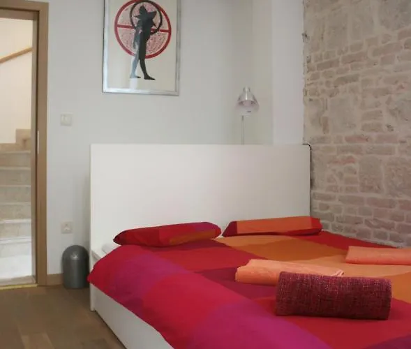 Luxury Roza * Split