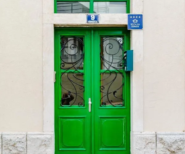 Luxury Roza Split