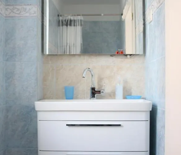 Вилла Luxury Roza Сплит