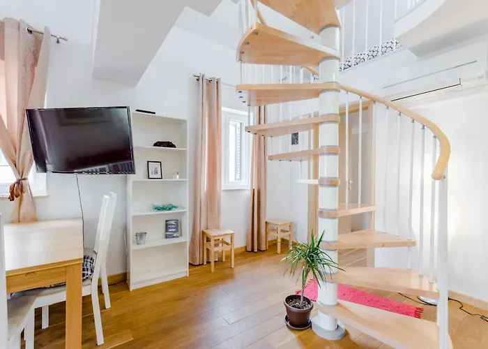 Luxury Roza Вилла