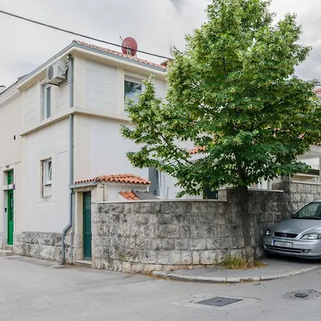 Luxury Roza Vila Split