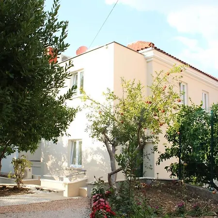Luxury Roza Villa