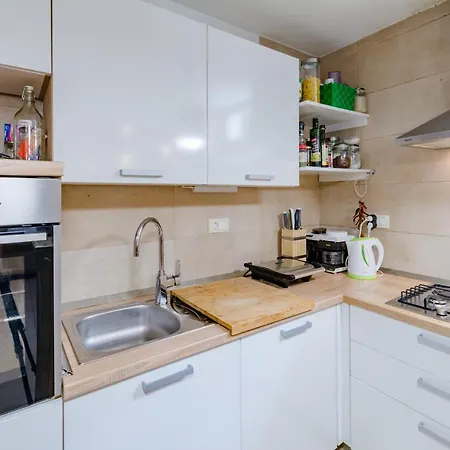 Luxury Roza Villa Split