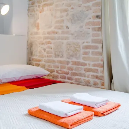 Vila Luxury Roza Split