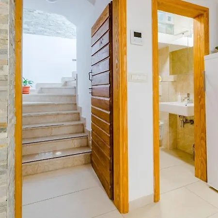 Villa Luxury Roza *