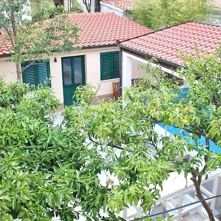 Luxury Roza Villa Split