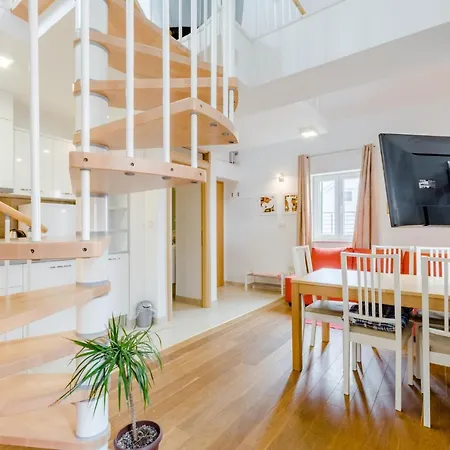 Vila Luxury Roza Split