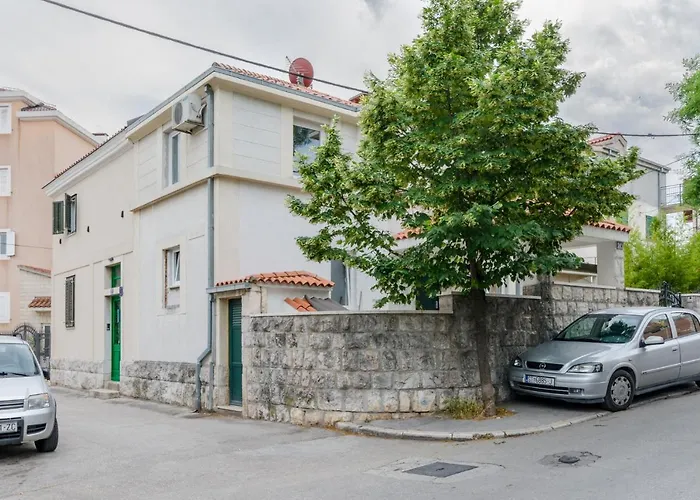 Luxury Roza Vila Split