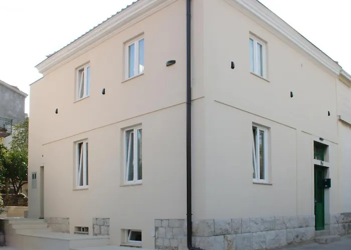 Luxury Roza Split