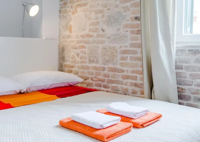 Vila Luxury Roza Split