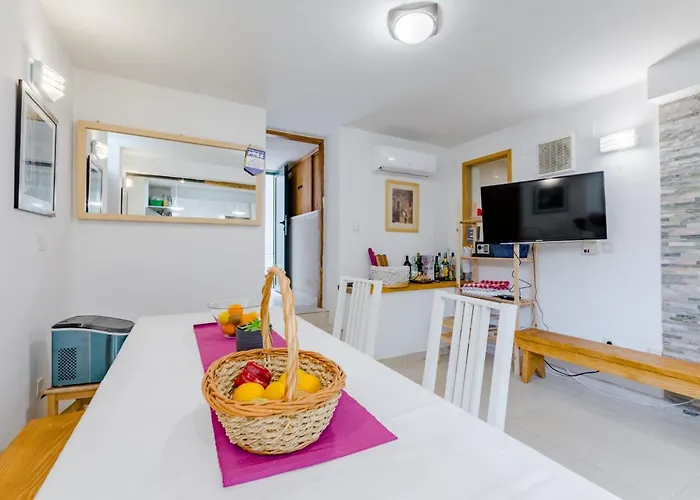 Luxury Roza Vila Split