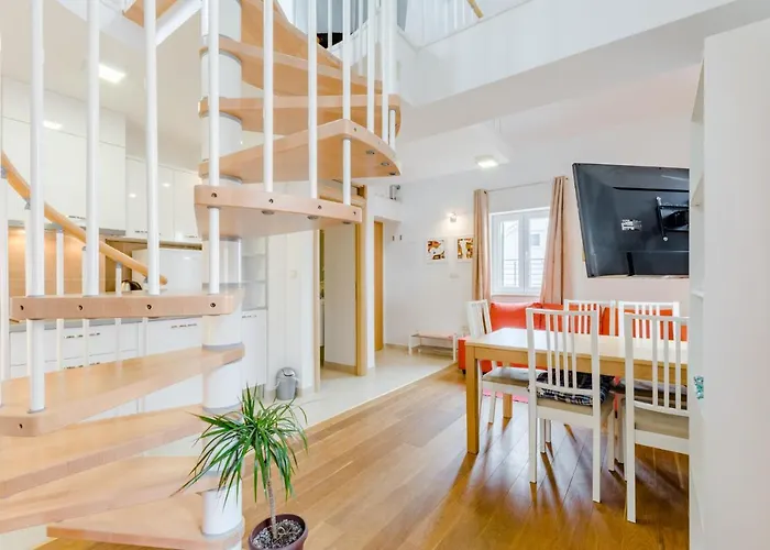 Vila Luxury Roza Split