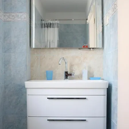 ヴィラ Luxury Roza スプリト