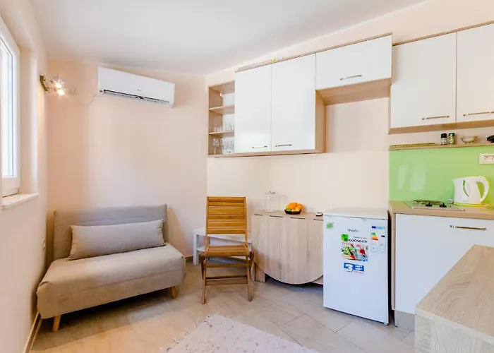 Villa Luxury Roza Split