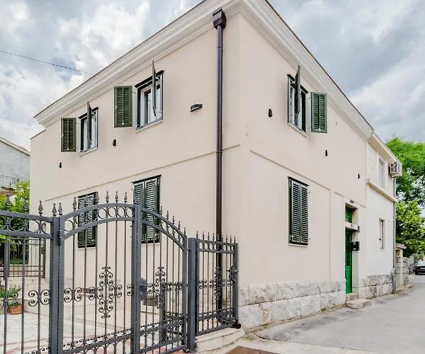 Luxury Roza Villa Split